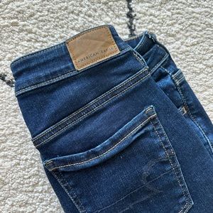 American Eagle Skinny Jeans (Jeggings)